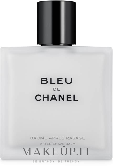 bleu de chanel wiki|bleu de chanel dopobarba.